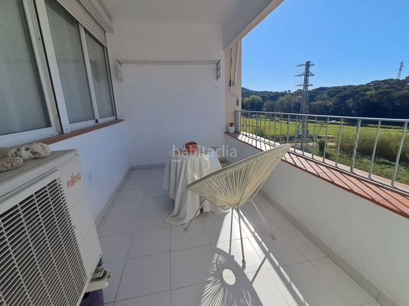 Foto aea74c57-f83d-4f96-9adf-8ccb8324b95f. Pis amb piscina a Mas Mora-Sant Daniel Tordera