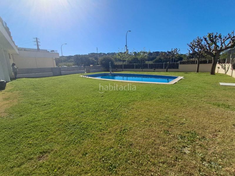 Foto bb1fefd7-8fdd-4476-90fd-4c084cc33e41. Pis amb piscina a Mas Mora-Sant Daniel Tordera