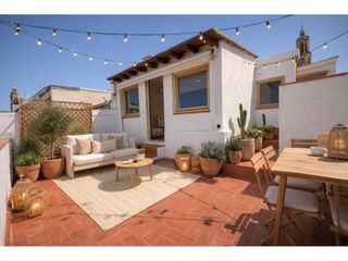Dachwohnung  Calle pla palau. Ático en venta en barcelona capital
