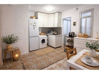 Pis  Avenida de l´electricitad. Venta de piso en can serra, lhospitalet de llobregat