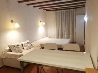 Rent Studio  Calle plaça de la llibertat. Alquiler piso en gracia