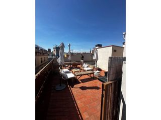 Miete Etagenwohnung  Calle còdols. Piso con terraza privada, gotic