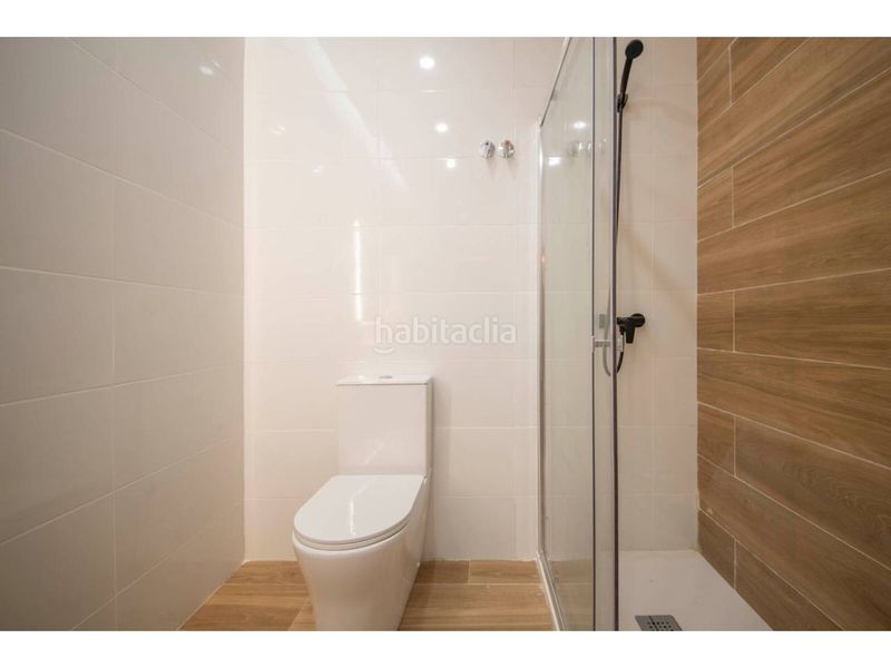 Foto 0119d8a8-6189-4585-829a-0c8b61c384c9. Pis a Sant Andreu de Palomar Barcelona
