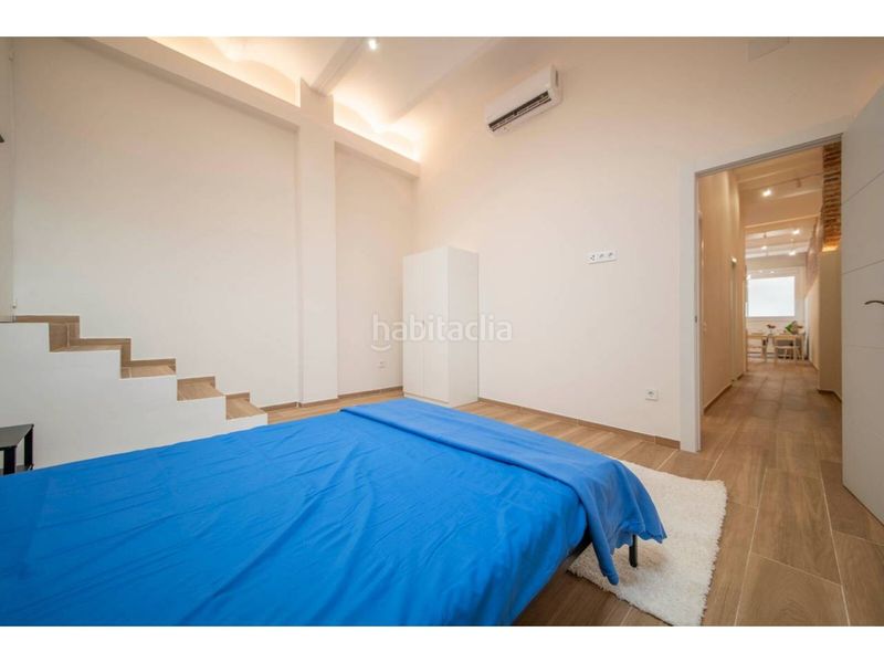 Foto cfbd2bcc-1942-4f83-b4c3-61e45190c0de. Pis a Sant Andreu de Palomar Barcelona