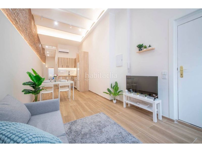 Foto ddede7c0-ecdd-46f9-ac85-c636cdaa2973. Pis a Sant Andreu de Palomar Barcelona