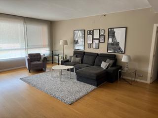Lloguer Pis  Carrer del doctor trueta. ?? piso exclusivo junto a vila olimpica, 140 m², a 5 min de la p