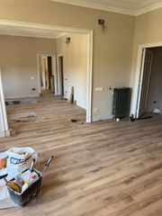 Miete Etagenwohnung in Putget - Farró. Bonito piso de 198 m² en calle balmes con plaça joaquín folguera