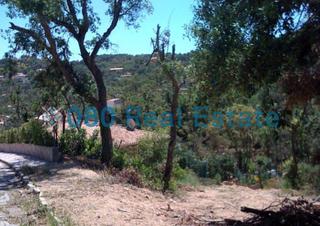 Terreno residenziale  Urbanització vall repòs