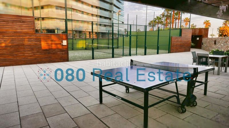 Foto 4ea10b81-d3ca-44ed-a9da-975fdf50e106. Apartament amb piscina a Diagonal Mar i el Front Marítim del Poblenou Barcelona