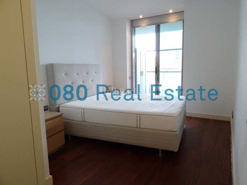 Foto 521916f2-b070-4b6a-839c-dac1042dd0b9. Apartament amb piscina a Diagonal Mar i el Front Marítim del Poblenou Barcelona