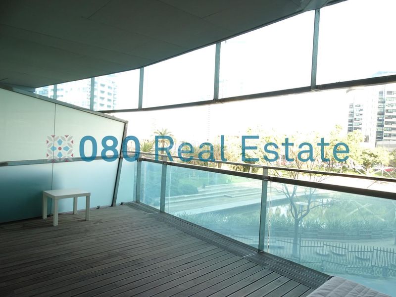 Foto 8331e264-45f9-4ae8-9362-da49e214090d. Apartament amb piscina a Diagonal Mar i el Front Marítim del Poblenou Barcelona