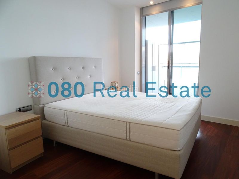 Foto a2193c20-ad56-400a-a4e2-11b8b7d73bc7. Apartament amb piscina a Diagonal Mar i el Front Marítim del Poblenou Barcelona