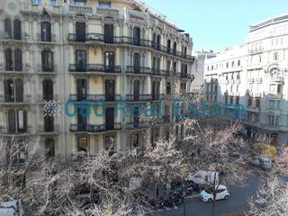 Etagenwohnung  De catalunya. Preciosa  vivienda de 78 m2, en rambla catalua