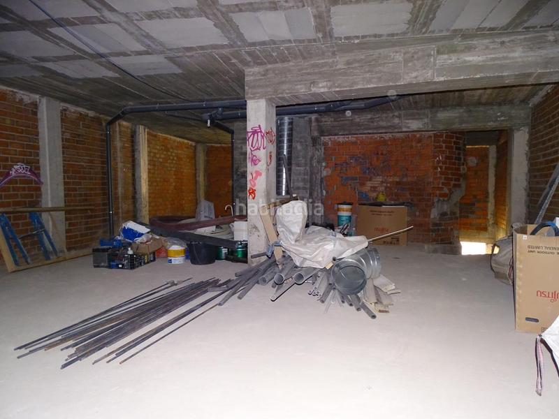 Foto f2f64ebd-6694-46c4-96f7-721254ac782e. Alquiler local comercial en Eixample-Horta Capallera Figueres