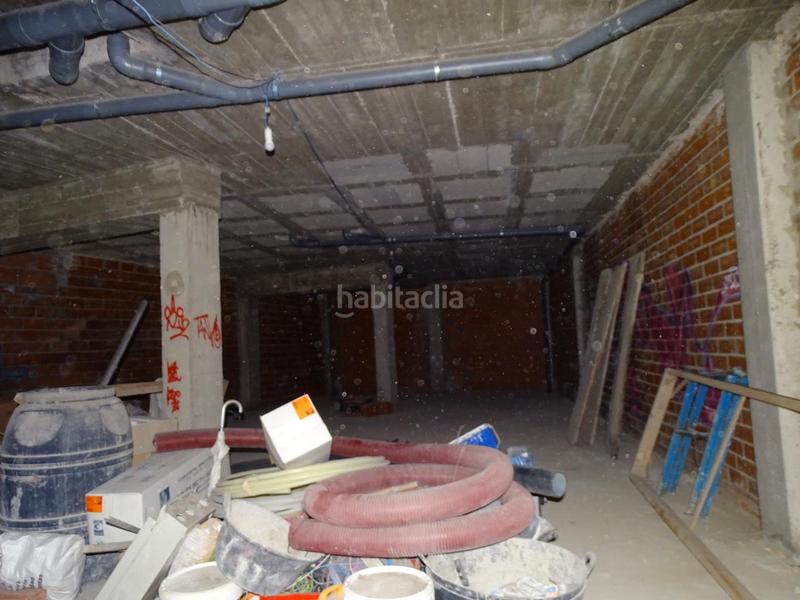 Foto cdb9ae04-d359-42a1-ad89-a55c95bf93d2. Location local commercial dans Eixample-Horta Capallera Figueres