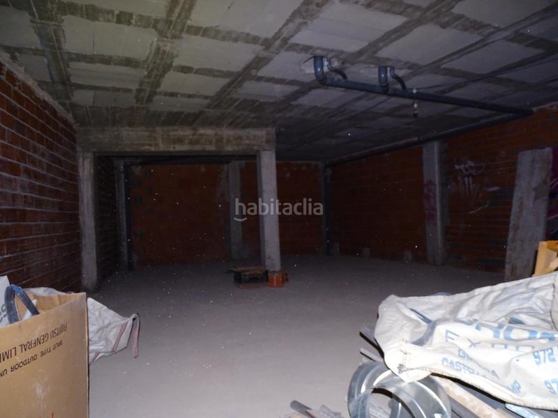 Foto a8850056-d18b-4d23-b09a-d39a15e73568. Affitto locale commerciale in Eixample-Horta Capallera Figueres