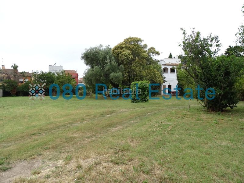 Foto 229ac6c1-077b-435c-a9b0-d7a845e88225. Terreno residencial solar edificable de 800 m2 en Palafrugell