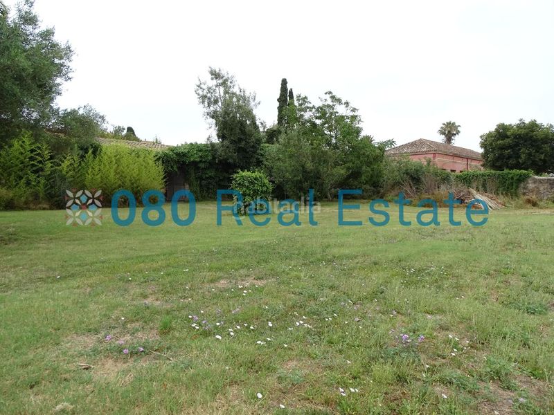 Foto 59e065f8-6d87-46c3-a5a9-465f1ade69f5. Terreno residencial solar edificable de 800 m2 en Palafrugell