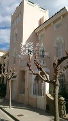 Casa  De les moreres