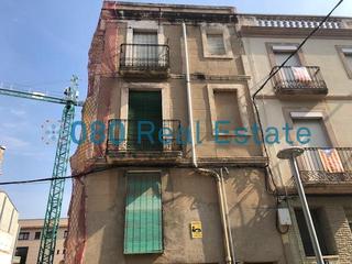 Building in Sant Sadurní d´Anoia