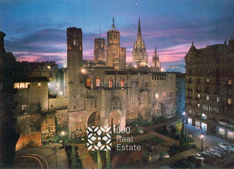 Foto d8384c49-a4b8-489d-acd4-7dfb825499cc. Local comercial a Gòtic Barcelona