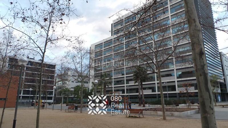 Foto 0b6acef9-97a5-4240-91b9-f1f8aa7a0146. Business premise in Poblenou Barcelona