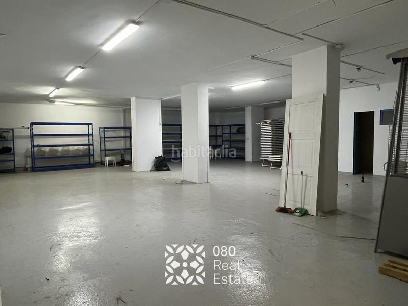 Foto 2fd89d81-eaac-432c-8701-19c6cf54630a. Business premise in Poblenou Barcelona