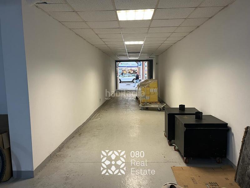 Foto e11f7dca-bae2-4526-8f9a-b78d1166a7b6. Business premise in Poblenou Barcelona