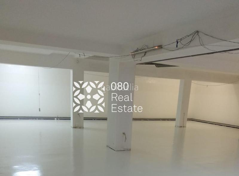 Foto b019276c-823f-4fbb-a4c2-399a1b7f7e75. Local comercial el mejor local en venta, en eixample en Barcelona