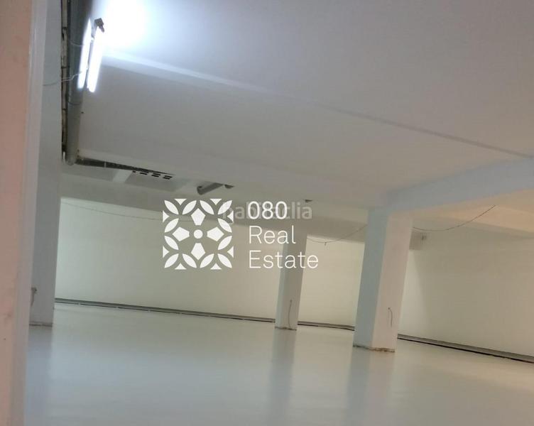 Foto d49cbef2-fcc1-437d-9a2b-8383189515ac. Local comercial el mejor local en venta, en eixample en Barcelona