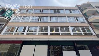 Gebäude  Baixada de la plana. Edificio en hortaguinardó