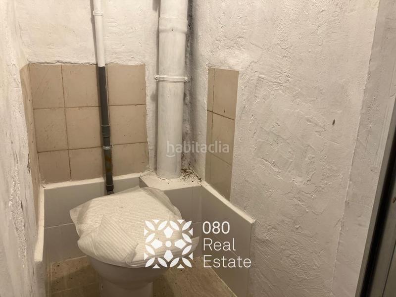 Foto 1ddf7aac-aac5-4c63-9ae8-99ece8ad098b. Business premise in St. Pere - Sta. Caterina - El Born Barcelona