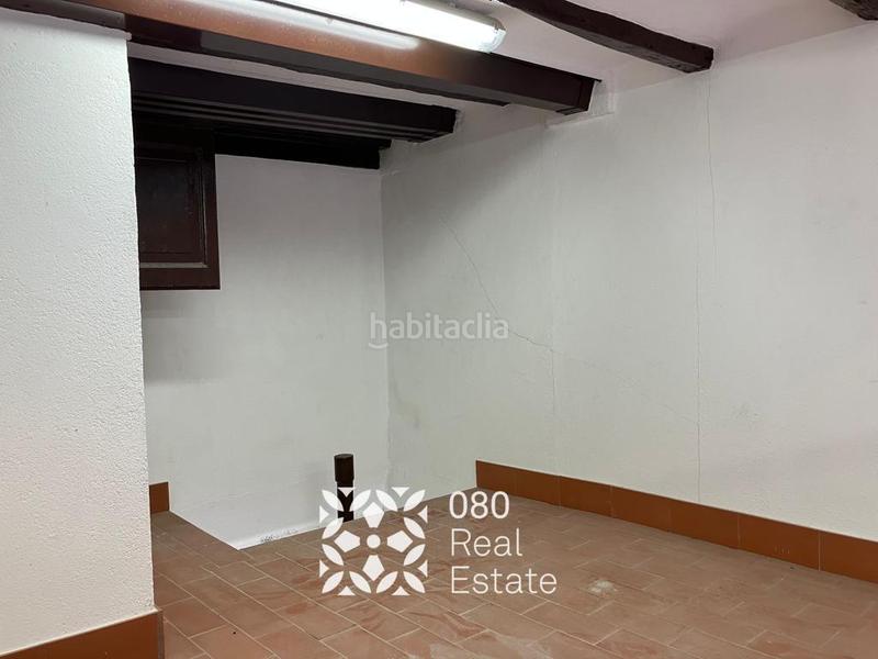 Foto 932fa28c-62b5-4722-aa97-e1591e32f2c1. Business premise in St. Pere - Sta. Caterina - El Born Barcelona