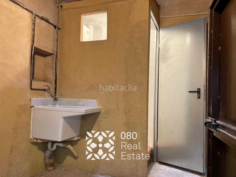 Foto bea397bc-235a-464a-af63-5c9653d0aca5. Business premise in St. Pere - Sta. Caterina - El Born Barcelona