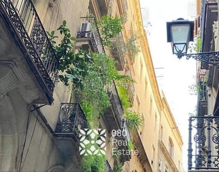 Foto cbbde2d2-aeb0-408e-afdf-ef9f4624a6d2. Business premise in St. Pere - Sta. Caterina - El Born Barcelona