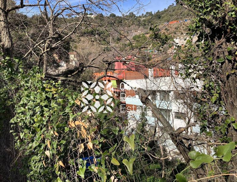 Foto 42227afb-9749-45a7-8488-09fbebfd1e61. Terreny residencial a Sant Genís dels Agudells Barcelona