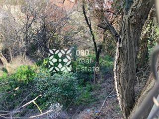Residential Plot in Sant Genís dels Agudells. Terreno edificable en venta en hortaguinardó