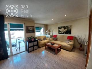 Appartement  De sant sebastià. Oportunidad para inversor