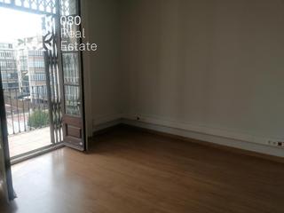 Location Bureau  De catalunya. Bonita oficina de 71 m2 rbla.catalunya