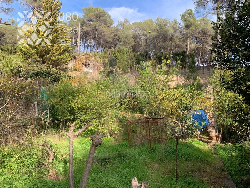 Foto 01e78ee9-7355-44bc-bfaa-4a6e469851b4. Wohngrundstück in Cervelló