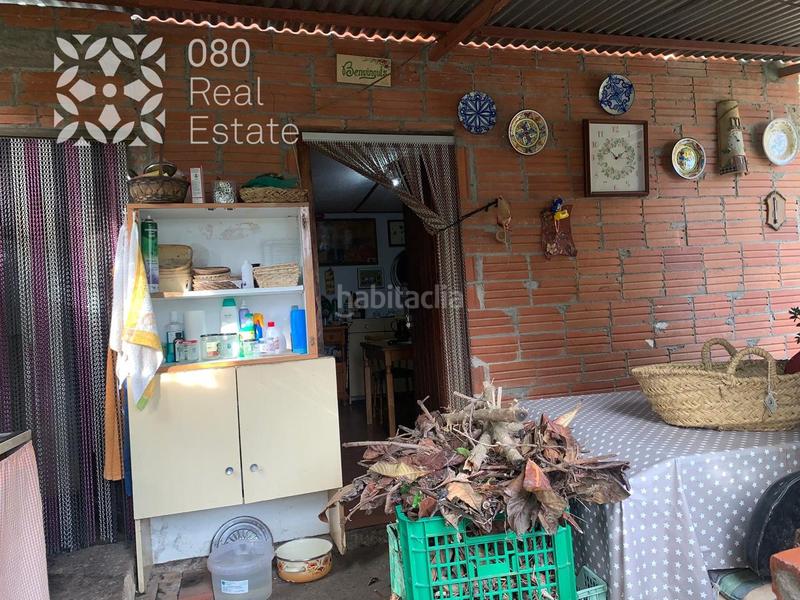 Foto 10554641-e0f7-4b99-85b4-d9fe4e7c23cb. Wohngrundstück in Cervelló