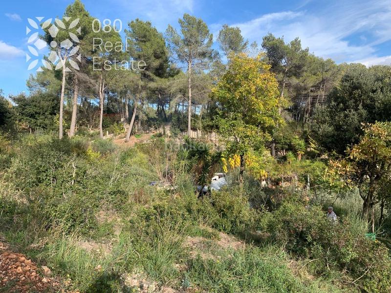 Foto 2ba96d20-2555-4dec-a158-a0af36aa4227. Wohngrundstück in Cervelló