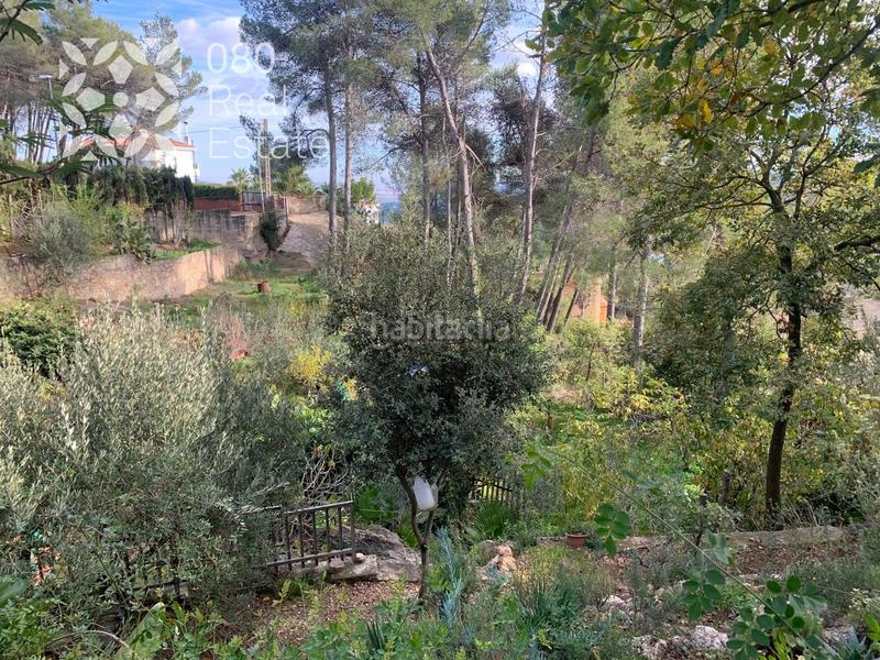 Foto 4fbd882d-1430-45fe-8f1b-87fb0b3209f2. Wohngrundstück in Cervelló