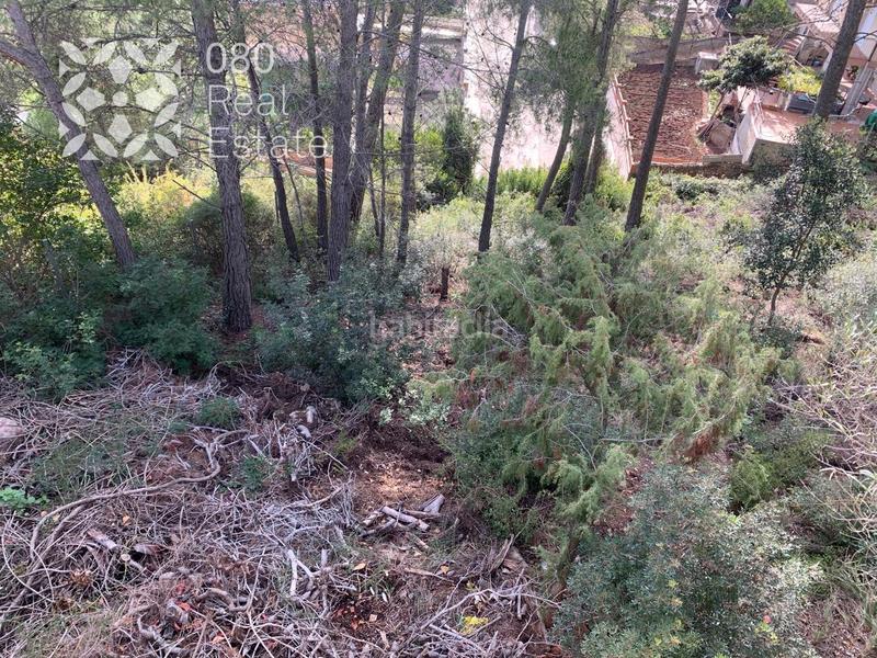 Foto 6a55375d-c4bf-4d43-b5cd-95c96edd6c40. Wohngrundstück in Cervelló