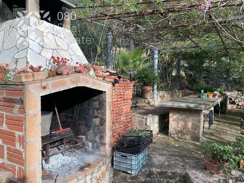 Foto 8bed5356-7060-42f2-9e50-7c7b46fee935. Wohngrundstück in Cervelló