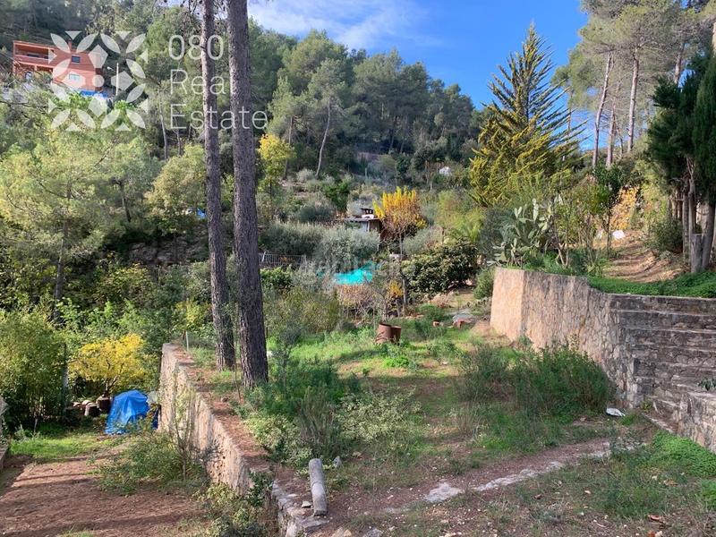 Foto a81bcafe-f990-40b3-a0a6-4d6ba18f12a2. Wohngrundstück in Cervelló