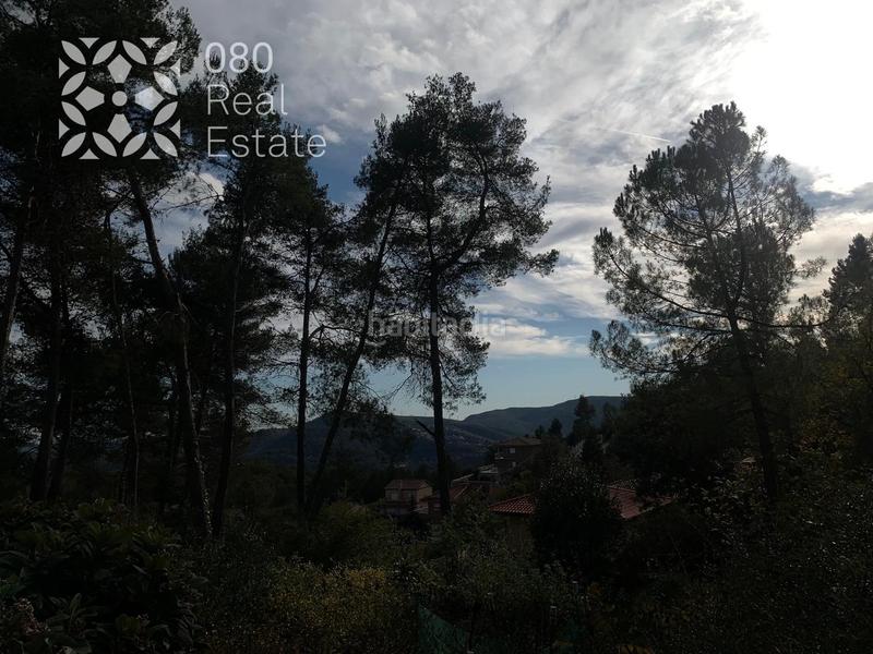 Foto d995d727-c265-45e3-9ce2-e4fae9bf94b1. Wohngrundstück in Cervelló