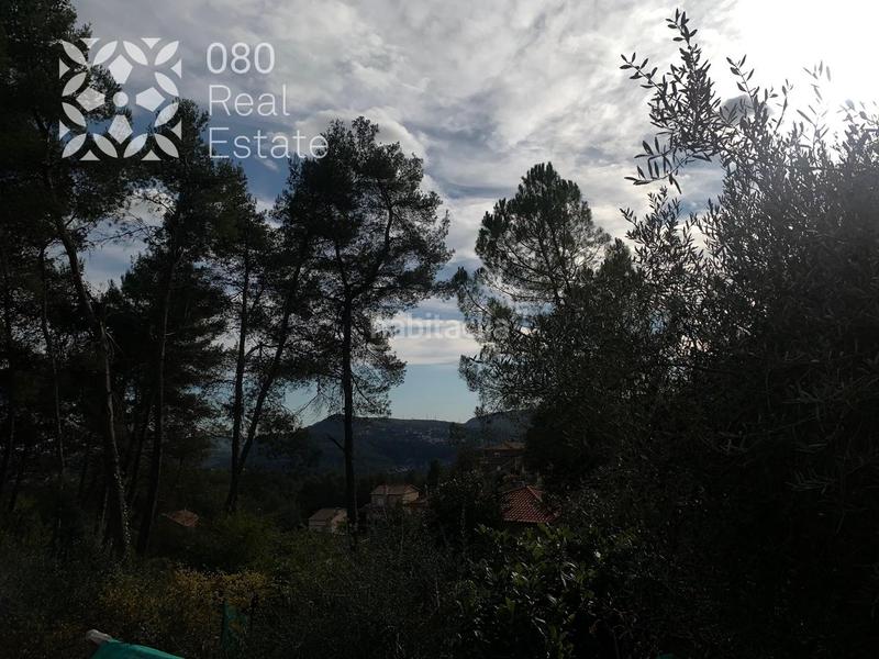 Foto d9e94cee-192e-4ecb-a035-baffadf2cb2d. Wohngrundstück in Cervelló