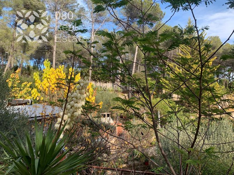 Foto e131f04b-6301-4dca-821a-2b5d7bb9dcf2. Wohngrundstück in Cervelló