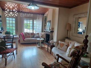 Lloguer Pis  Carrer sant bartomeu cantonigros. Acogedora vivienda de montaña